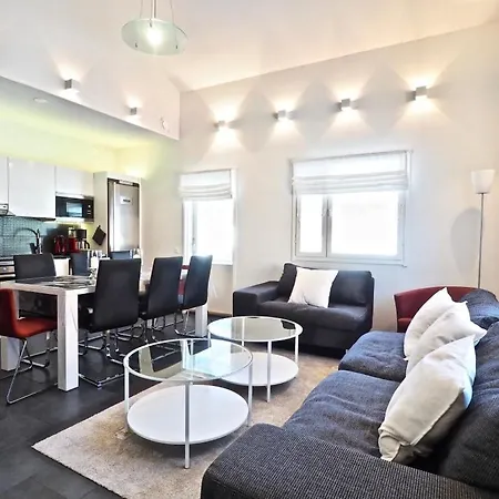 Appartement Levillas Keskuskuja 5 A2 *