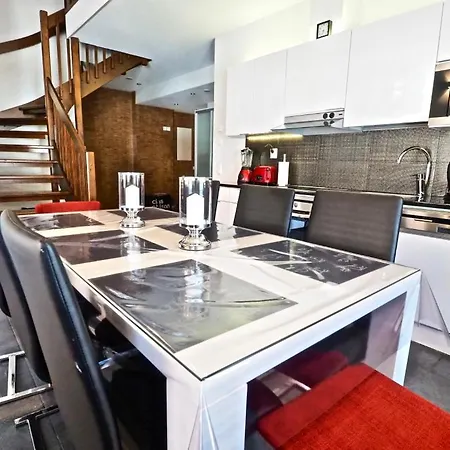 Διαμέρισμα Levillas Keskuskuja 5 A2 *