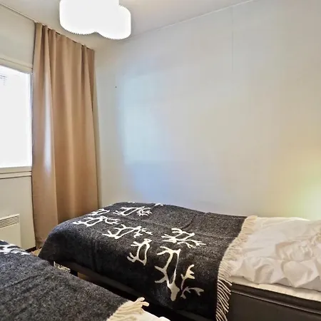 Levillas Keskuskuja 5 A2 Appartement Levi