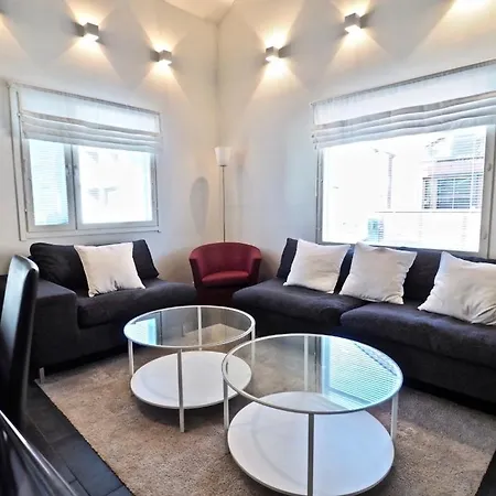 Διαμέρισμα Levillas Keskuskuja 5 A2 *