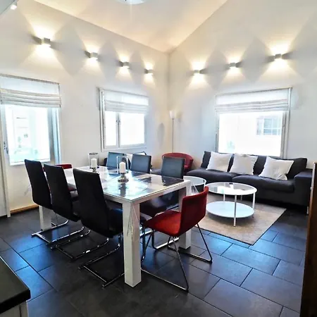 Levillas Keskuskuja 5 A2 Διαμέρισμα
