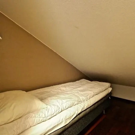 Levillas Keskuskuja 5 A2 Appartement