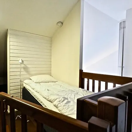 Levillas Keskuskuja 5 A2 Appartement Levi
