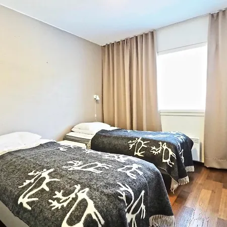 Levillas Keskuskuja 5 A2 * Levi