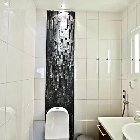 Levillas Keskuskuja 5 A2 Appartement