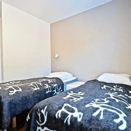 Διαμέρισμα Levillas Keskuskuja 5 A2
