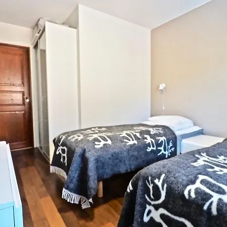 Appartement Levillas Keskuskuja 5 A2