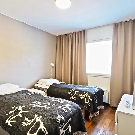 Appartement Levillas Keskuskuja 5 A2