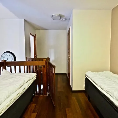 Levillas Keskuskuja 5 A2 Διαμέρισμα