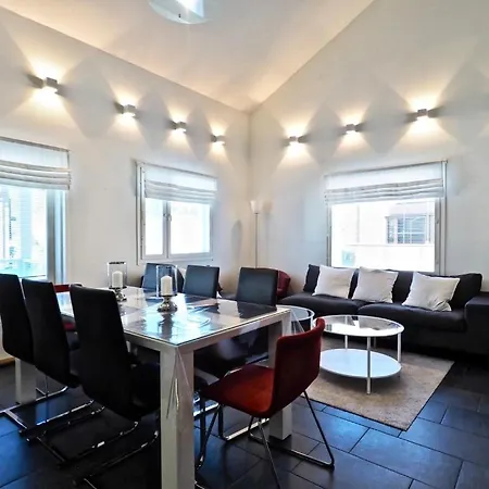 Appartement Levillas Keskuskuja 5 A2 Levi